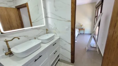 Chalet unifamiliar en Carrer de Alerce photo 28