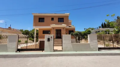 Chalet unifamiliar en Carrer de Alerce photo 85