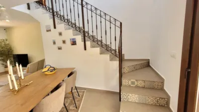 Chalet unifamiliar en Carrer de Alerce photo 22