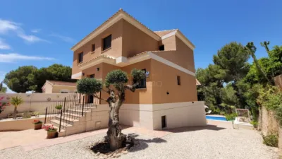 Casa – Pilar de la Horadada, Residencial Adelaida, Pinar de Campoverde - Vista 2