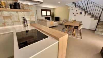 Chalet unifamiliar en Carrer de Alerce photo 15