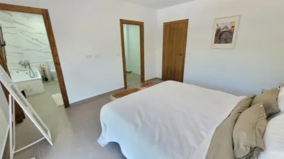 Chalet unifamiliar en Carrer de Alerce photo 26