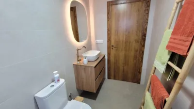 Chalet unifamiliar en Carrer de Alerce photo 38