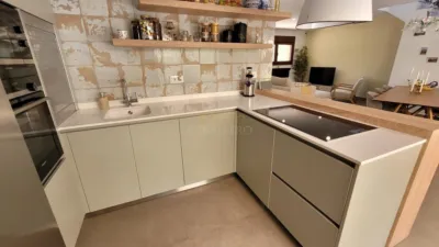 Chalet unifamiliar en Carrer de Alerce photo 14