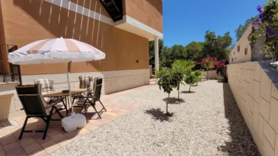 Chalet unifamiliar en Carrer de Alerce photo 81