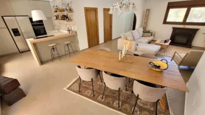 Chalet unifamiliar en Carrer de Alerce photo 11
