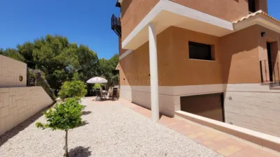 Chalet unifamiliar en Carrer de Alerce photo 82