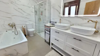 Chalet unifamiliar en Carrer de Alerce photo 27