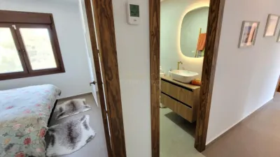 Chalet unifamiliar en Carrer de Alerce photo 36