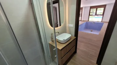 Chalet unifamiliar en Carrer de Alerce photo 68