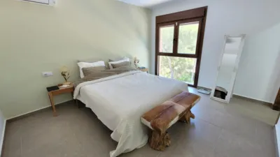 Chalet unifamiliar en Carrer de Alerce photo 24