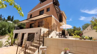 Chalet unifamiliar en Carrer de Alerce photo 80