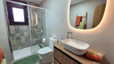 Chalet unifamiliar en Carrer de Alerce photo 37