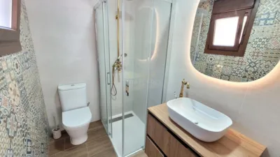 Chalet unifamiliar en Carrer de Alerce photo 67