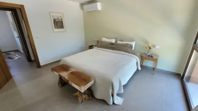 Chalet unifamiliar en Carrer de Alerce photo 32