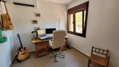 Chalet unifamiliar en Carrer de Alerce photo 20