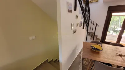 Chalet unifamiliar en Carrer de Alerce photo 55