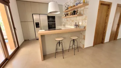 Chalet unifamiliar en Carrer de Alerce photo 12