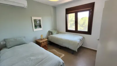 Chalet unifamiliar en Carrer de Alerce photo 39