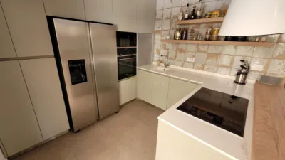 Chalet unifamiliar en Carrer de Alerce photo 13