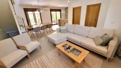 Chalet unifamiliar en Carrer de Alerce photo 10