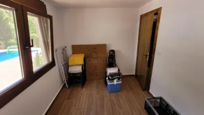 Chalet unifamiliar en Carrer de Alerce photo 59