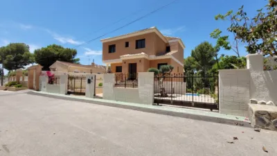 Chalet unifamiliar en Carrer de Alerce photo 84