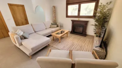 Chalet unifamiliar en Carrer de Alerce photo 8