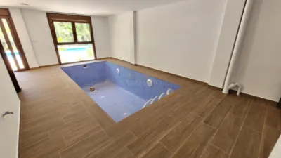 Chalet unifamiliar en Carrer de Alerce photo 64