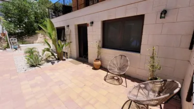 Chalet unifamiliar en Carrer de Alerce photo 70