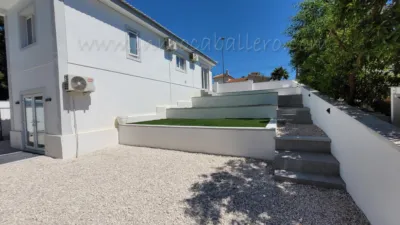 Chalet unifamiliar en Carrer de Girasol photo 42