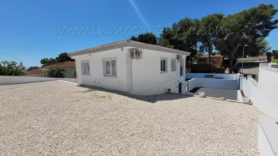 Chalet unifamiliar en Carrer de Girasol photo 38