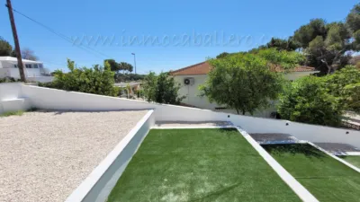 Chalet unifamiliar en Carrer de Girasol photo 34