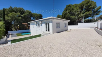 Chalet unifamiliar en Carrer de Girasol photo 37
