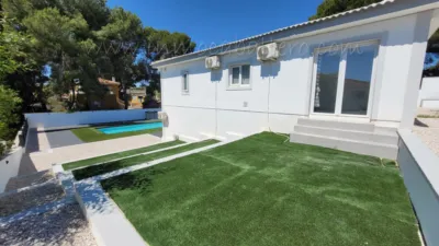 Chalet unifamiliar en Carrer de Girasol photo 41