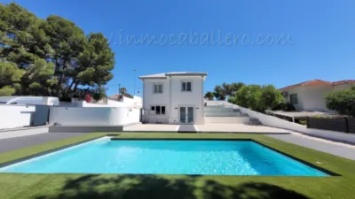 Chalet unifamiliar en Carrer de Girasol photo 46