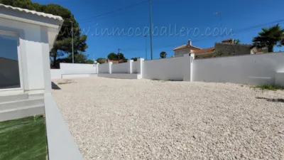 Chalet unifamiliar en Carrer de Girasol photo 35