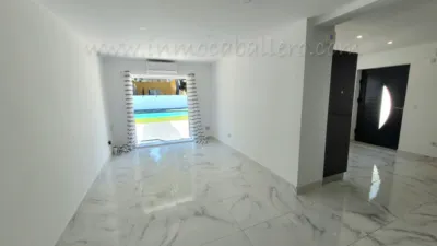 Chalet unifamiliar en Carrer de Girasol photo 11