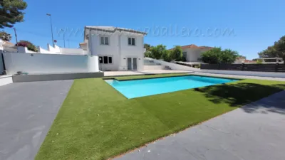 Chalet unifamiliar en Carrer de Girasol photo 45