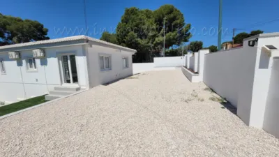 Chalet unifamiliar en Carrer de Girasol photo 36