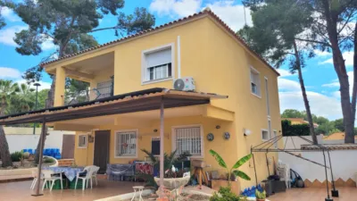 Casa – Pilar de la Horadada, Pinar de Campoverde - Vista 3