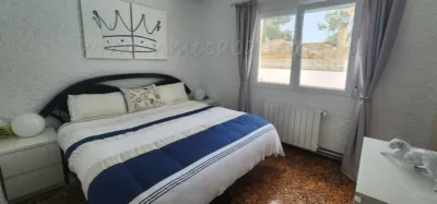 Chalet unifamiliar en Avinguda del Pino photo 32