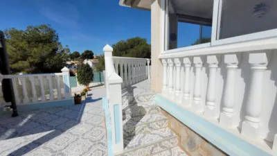 Casa – Pilar de la Horadada, Residencial Oasis, Pinar de Campoverde - Vista 4