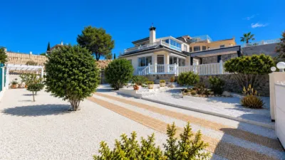 Casa – Pilar de la Horadada, Residencial Oasis, Pinar de Campoverde - Vista 2