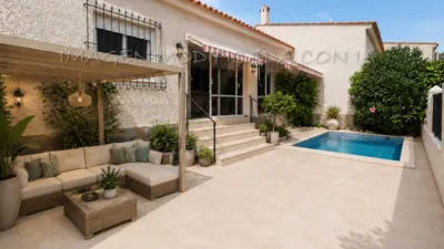 Casa – Pilar de la Horadada - Más