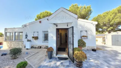 Casa – Pilar de la Horadada, Residencial Oasis, Pinar de Campoverde - Vista 4