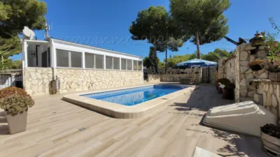 Casa – Pilar de la Horadada, Residencial Oasis, Pinar de Campoverde - Vista 3