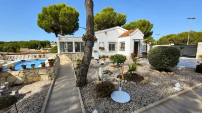 Casa – Pilar de la Horadada, Residencial Oasis, Pinar de Campoverde - Vista 2