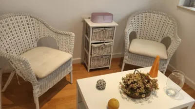 Apartment in Plaza de Falla photo 7