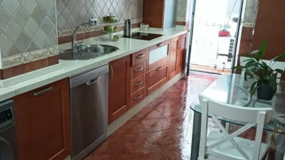 Apartment in Plaza de Falla photo 5